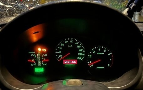 Subaru Impreza III, 2004 год, 360 000 рублей, 9 фотография