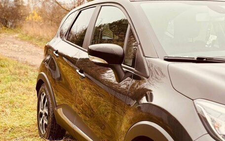 Renault Kaptur I рестайлинг, 2019 год, 1 650 000 рублей, 9 фотография