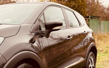 Renault Kaptur I рестайлинг, 2019 год, 1 650 000 рублей, 10 фотография