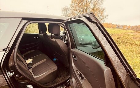 Renault Kaptur I рестайлинг, 2019 год, 1 650 000 рублей, 17 фотография