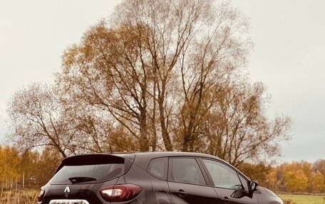 Renault Kaptur I рестайлинг, 2019 год, 1 650 000 рублей, 4 фотография