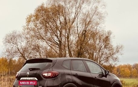 Renault Kaptur I рестайлинг, 2019 год, 1 650 000 рублей, 5 фотография