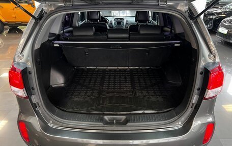 KIA Sorento II рестайлинг, 2014 год, 2 045 000 рублей, 7 фотография