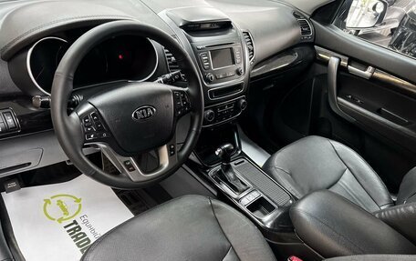 KIA Sorento II рестайлинг, 2014 год, 2 045 000 рублей, 8 фотография
