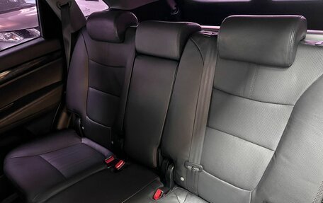 KIA Sorento II рестайлинг, 2014 год, 2 045 000 рублей, 9 фотография