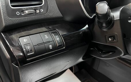 KIA Sorento II рестайлинг, 2014 год, 2 045 000 рублей, 15 фотография