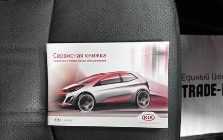 KIA Sorento II рестайлинг, 2014 год, 2 045 000 рублей, 20 фотография