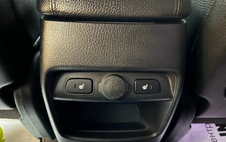 KIA Sorento II рестайлинг, 2014 год, 2 045 000 рублей, 19 фотография