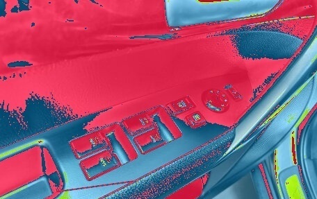 KIA Sorento II рестайлинг, 2014 год, 2 045 000 рублей, 14 фотография