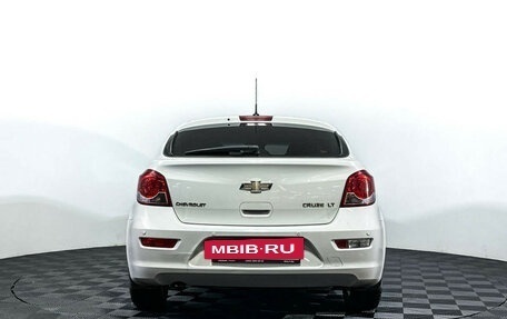 Chevrolet Cruze II, 2012 год, 597 000 рублей, 6 фотография
