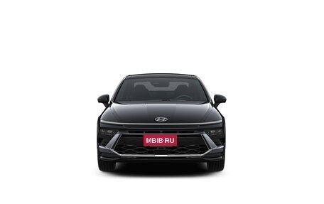 Hyundai Sonata VIII, 2024 год, 4 450 000 рублей, 4 фотография