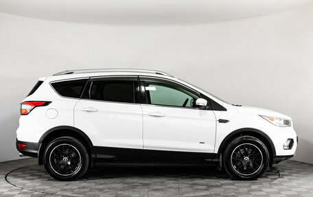 Ford Kuga III, 2017 год, 1 699 000 рублей, 4 фотография