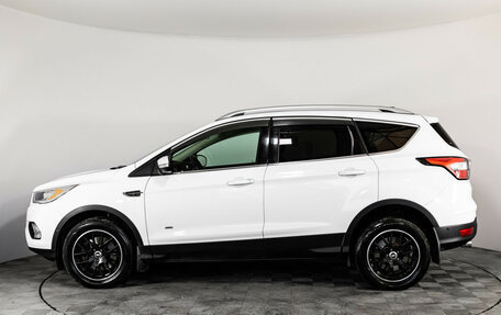 Ford Kuga III, 2017 год, 1 699 000 рублей, 8 фотография