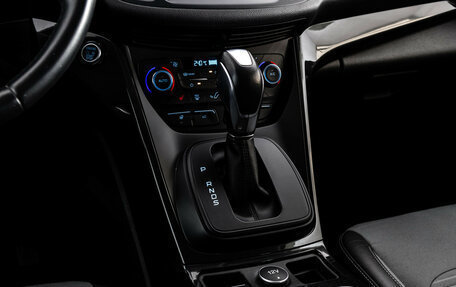 Ford Kuga III, 2017 год, 1 699 000 рублей, 13 фотография