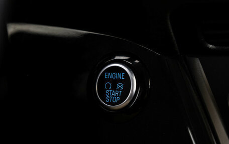 Ford Kuga III, 2017 год, 1 699 000 рублей, 18 фотография