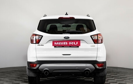 Ford Kuga III, 2017 год, 1 699 000 рублей, 6 фотография