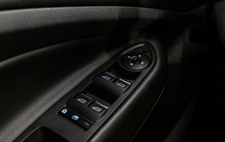 Ford Kuga III, 2017 год, 1 699 000 рублей, 19 фотография