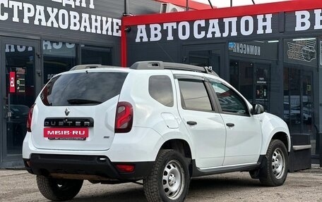Renault Duster I рестайлинг, 2020 год, 1 450 000 рублей, 12 фотография