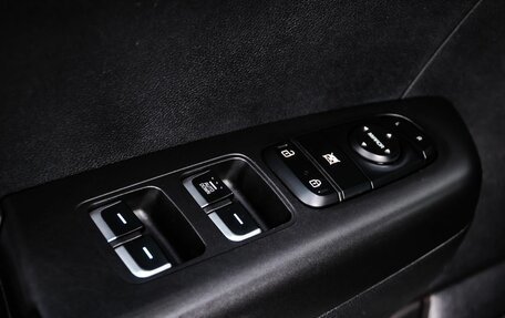 KIA Sportage IV рестайлинг, 2017 год, 1 400 000 рублей, 23 фотография