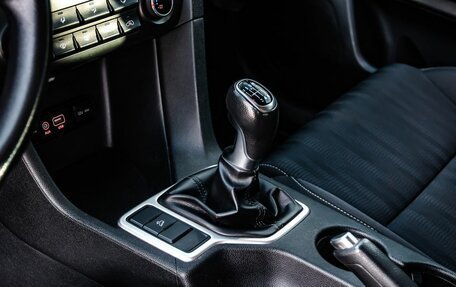 KIA Sportage IV рестайлинг, 2017 год, 1 400 000 рублей, 22 фотография