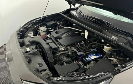 Toyota RAV4, 2020 год, 3 200 000 рублей, 17 фотография