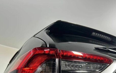 Toyota RAV4, 2020 год, 3 200 000 рублей, 19 фотография