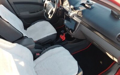Chevrolet Lacetti, 2007 год, 440 000 рублей, 1 фотография
