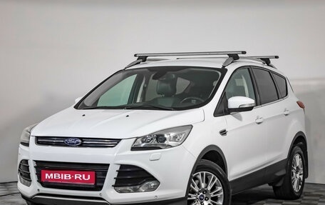 Ford Kuga III, 2015 год, 999 000 рублей, 1 фотография
