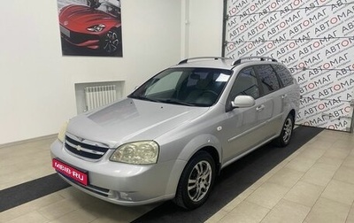 Chevrolet Lacetti, 2008 год, 396 000 рублей, 1 фотография