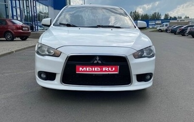 Mitsubishi Lancer IX, 2011 год, 600 000 рублей, 1 фотография