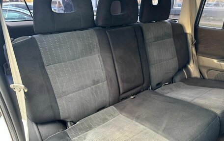 Mitsubishi Pajero Sport II рестайлинг, 2006 год, 870 000 рублей, 11 фотография