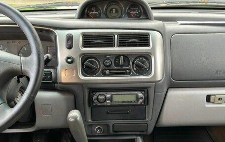Mitsubishi Pajero Sport II рестайлинг, 2006 год, 870 000 рублей, 13 фотография