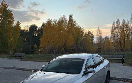 Ford Mondeo IV, 2011 год, 920 000 рублей, 1 фотография