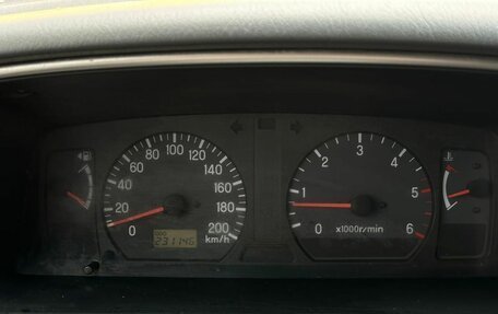 Mitsubishi Pajero Sport II рестайлинг, 2006 год, 870 000 рублей, 12 фотография
