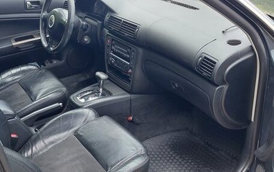 Volkswagen Passat B5+ рестайлинг, 2002 год, 405 000 рублей, 1 фотография