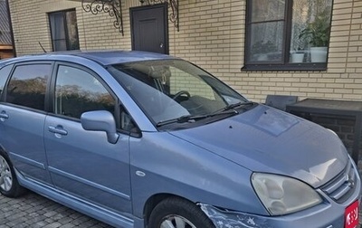 Suzuki Liana, 2006 год, 399 000 рублей, 1 фотография