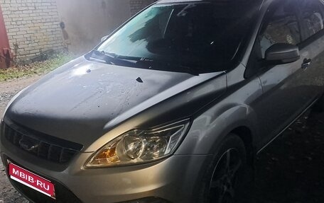 Ford Focus II рестайлинг, 2011 год, 515 000 рублей, 1 фотография