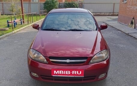 Chevrolet Lacetti, 2007 год, 500 000 рублей, 1 фотография