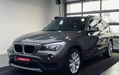 BMW X1, 2013 год, 1 199 000 рублей, 1 фотография