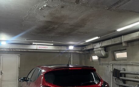 KIA cee'd III, 2013 год, 1 250 000 рублей, 3 фотография