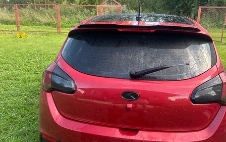 KIA cee'd III, 2013 год, 1 250 000 рублей, 2 фотография