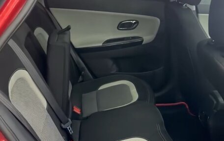 KIA cee'd III, 2013 год, 1 250 000 рублей, 9 фотография