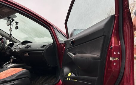 Honda Civic VIII, 2008 год, 770 000 рублей, 13 фотография