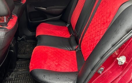 Honda Civic VIII, 2008 год, 770 000 рублей, 11 фотография