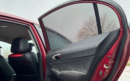 Honda Civic VIII, 2008 год, 770 000 рублей, 15 фотография
