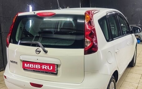 Nissan Note II рестайлинг, 2012 год, 880 000 рублей, 7 фотография