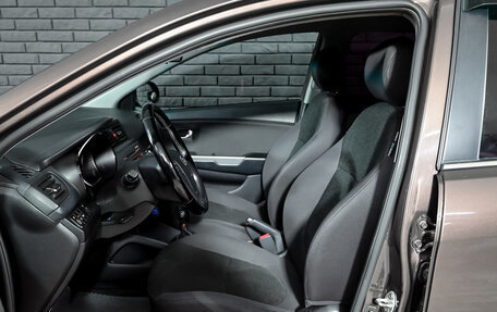 KIA Rio III рестайлинг, 2016 год, 1 120 000 рублей, 9 фотография