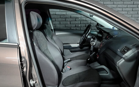 KIA Rio III рестайлинг, 2016 год, 1 120 000 рублей, 10 фотография