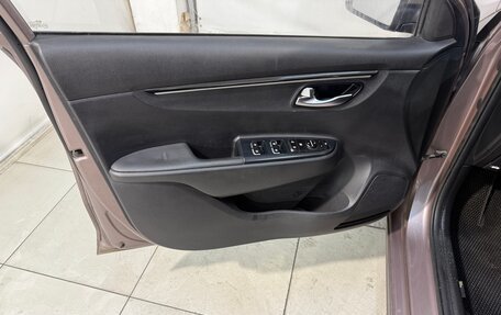 KIA Rio IV, 2020 год, 1 349 800 рублей, 16 фотография