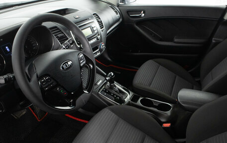 KIA Cerato III, 2019 год, 1 459 000 рублей, 8 фотография